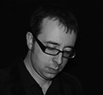 James Quinn- Pianist / Arranger / Producer/ Engineer