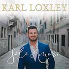 Karl Loxley's No1 album Solo Amore rises to No. 3 in UK Classical again