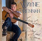 Wayne Brennan