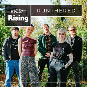 Run the Red named 2FM Ones To Watch 2026